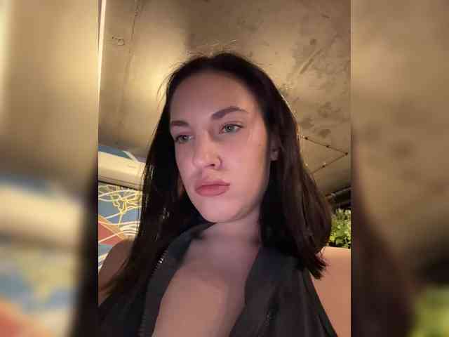 -Your-Michelle- webcam