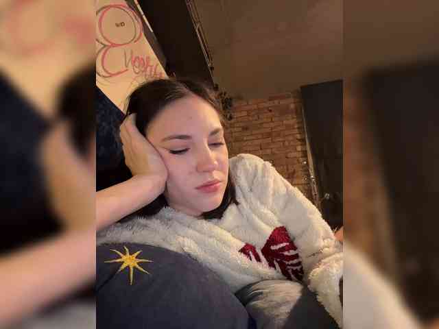 -Your-Michelle- webcam