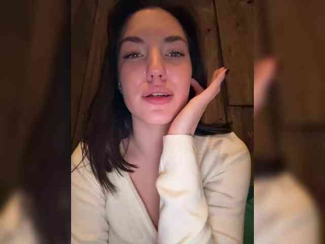 -Your-Michelle- webcam