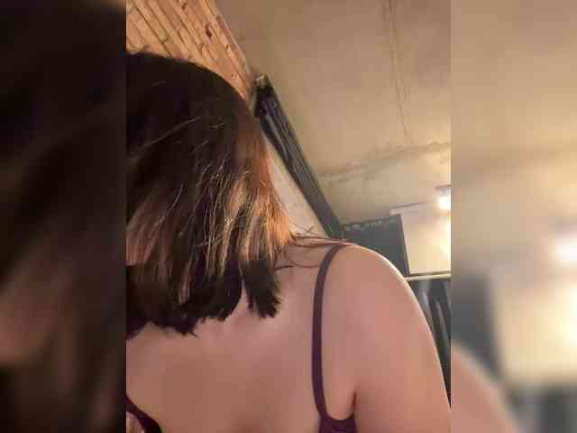 -Your-Michelle- webcam