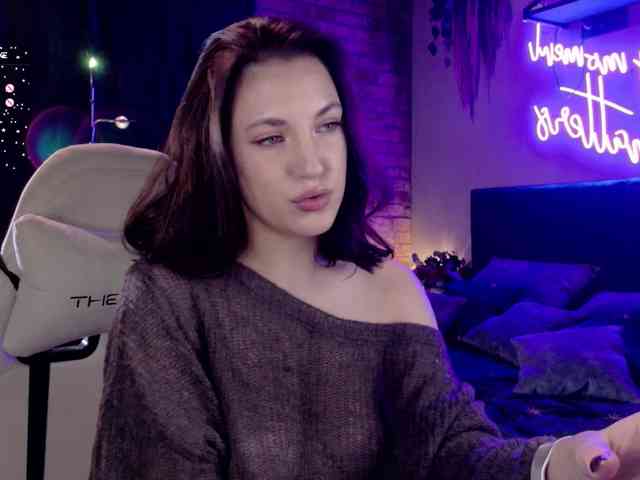 -Your-Michelle- webcam