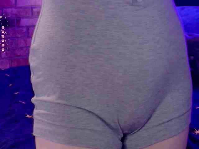 -Your-Michelle- webcam