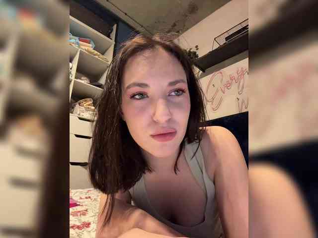 -Your-Michelle- webcam