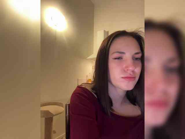 -Your-Michelle- webcam