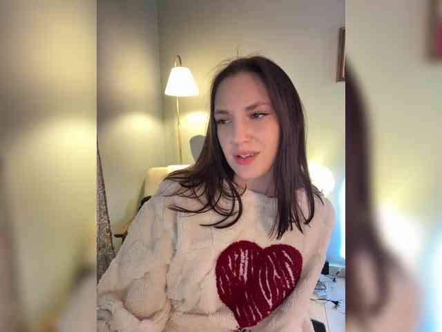 -Your-Michelle- webcam