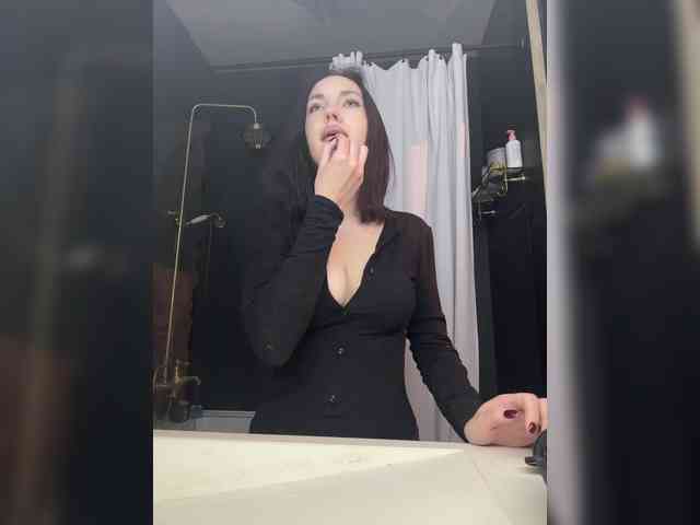 -Your-Michelle- webcam