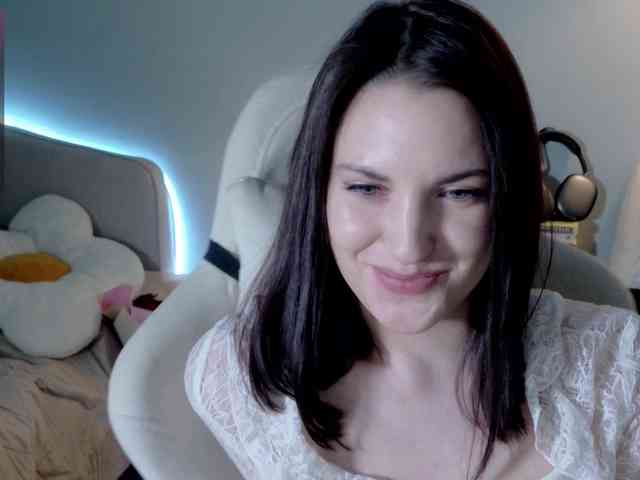 -Your-Michelle- webcam