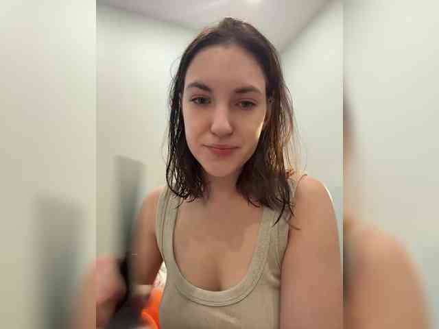 -Your-Michelle- webcam