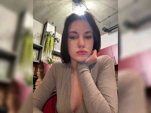 -Your-Michelle- webcam