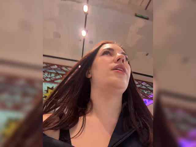 -Your-Michelle- webcam