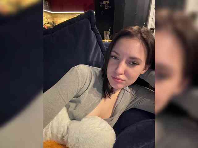 -Your-Michelle- webcam