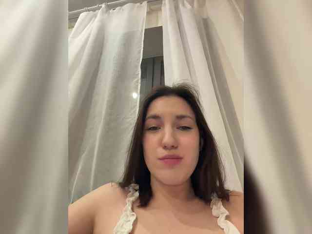 -Your-Michelle- webcam