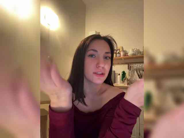 -Your-Michelle- webcam