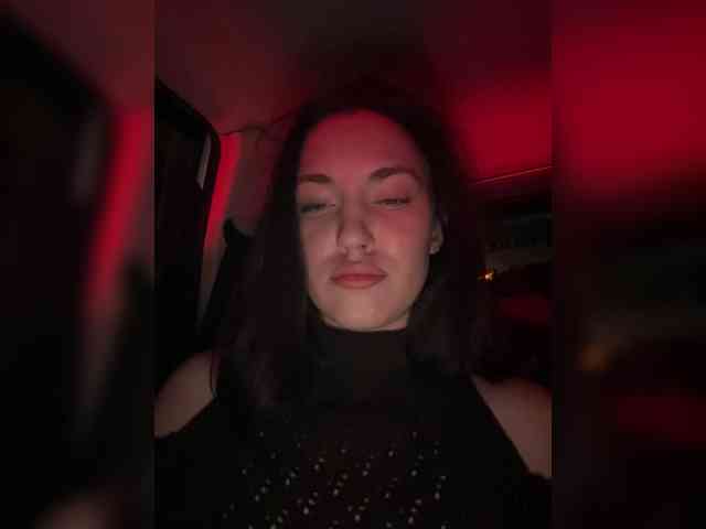 -Your-Michelle- webcam