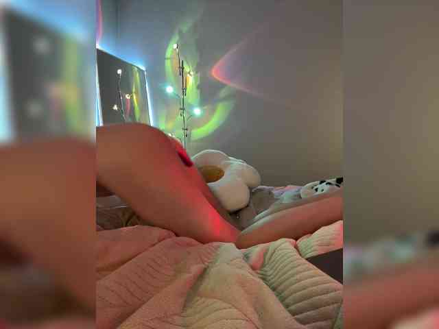 -Your-Michelle- webcam