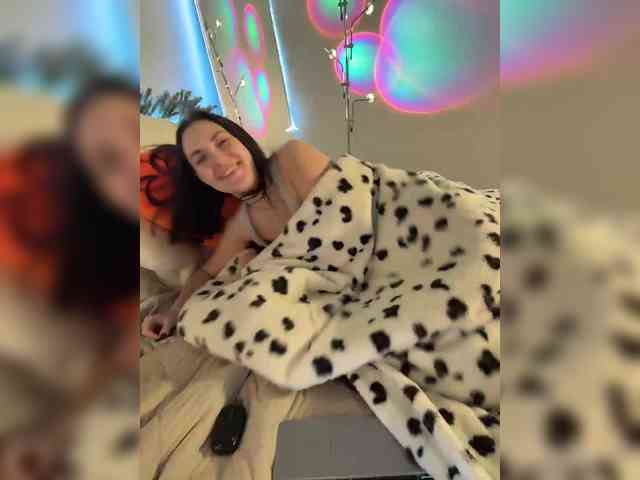 -Your-Michelle- webcam