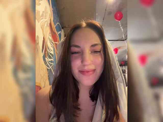 -Your-Michelle- webcam