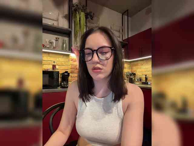 -Your-Michelle- webcam