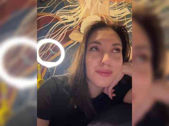 -Your-Michelle- webcam