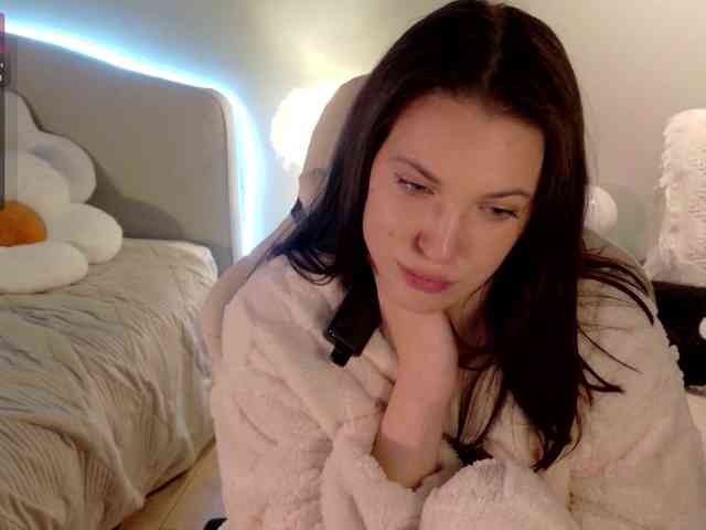 -Your-Michelle- webcam
