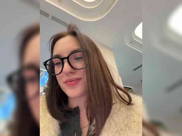 -Your-Michelle- webcam