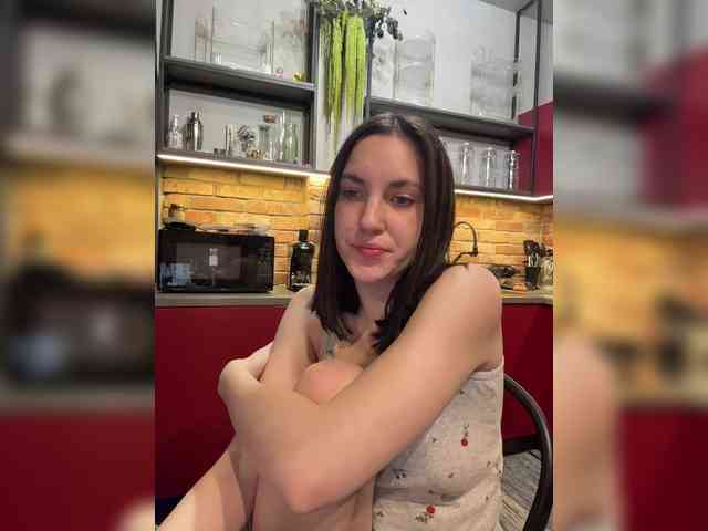 -Your-Michelle- webcam