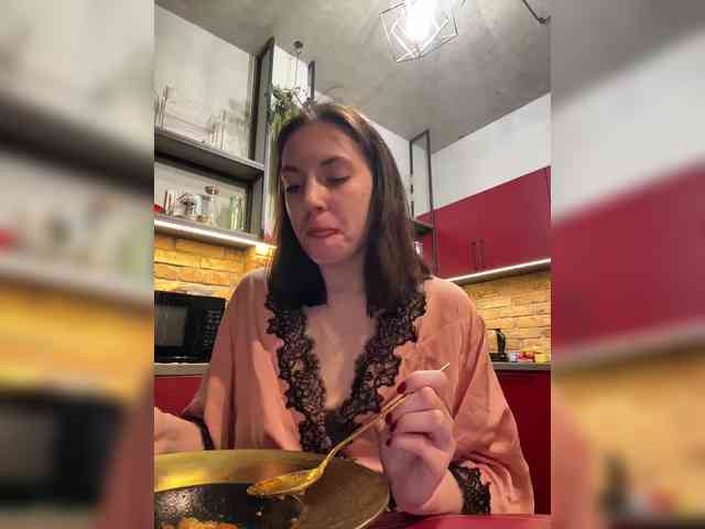 -Your-Michelle- webcam