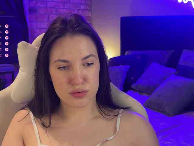 -Your-Michelle- webcam