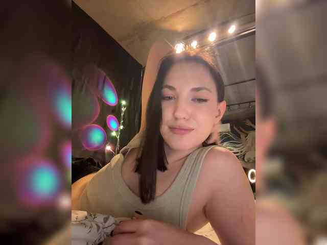 -Your-Michelle- webcam