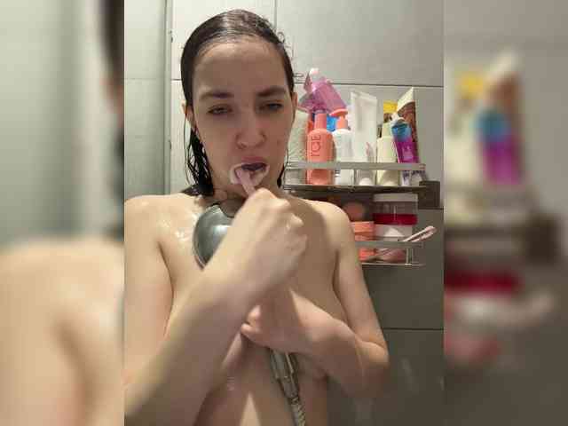 -Your-Michelle- webcam
