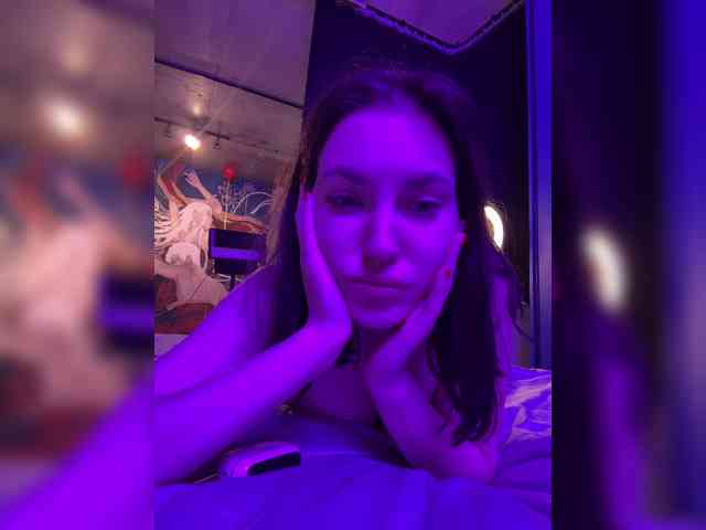 -Your-Michelle- webcam