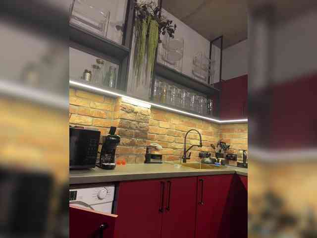 -Your-Michelle- webcam