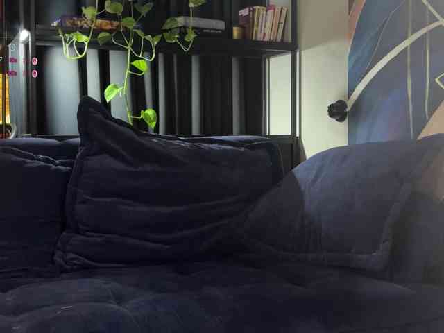 -Your-Michelle- webcam