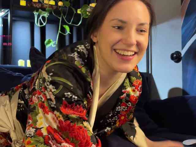 -Your-Michelle- Live Webcam on BongaCams