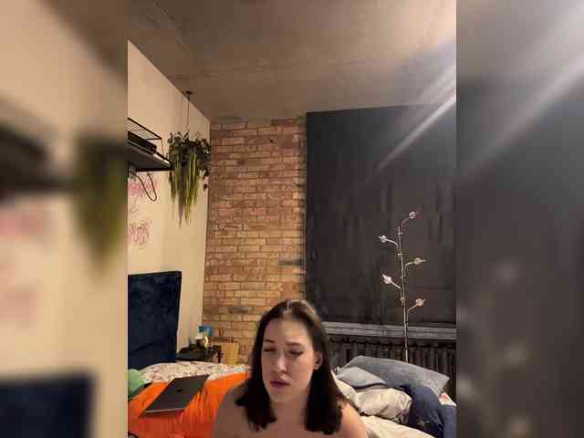 -Your-Michelle- webcam