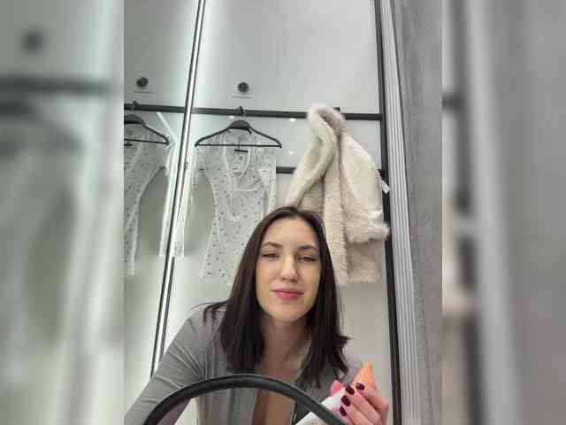 -Your-Michelle- webcam