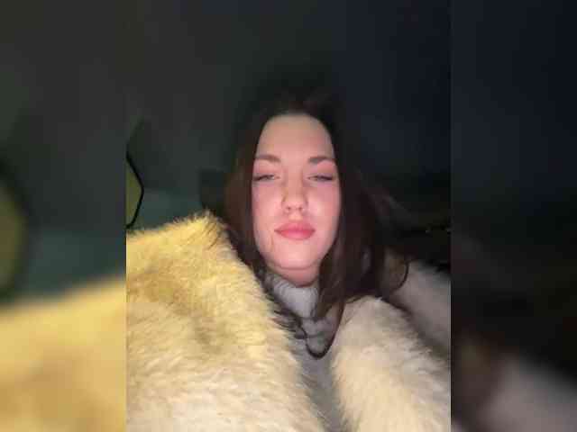 -Your-Michelle- webcam