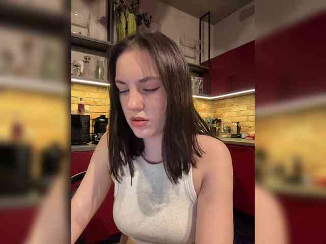 -Your-Michelle- webcam