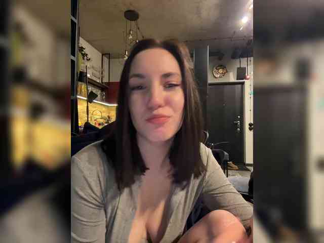 -Your-Michelle- webcam