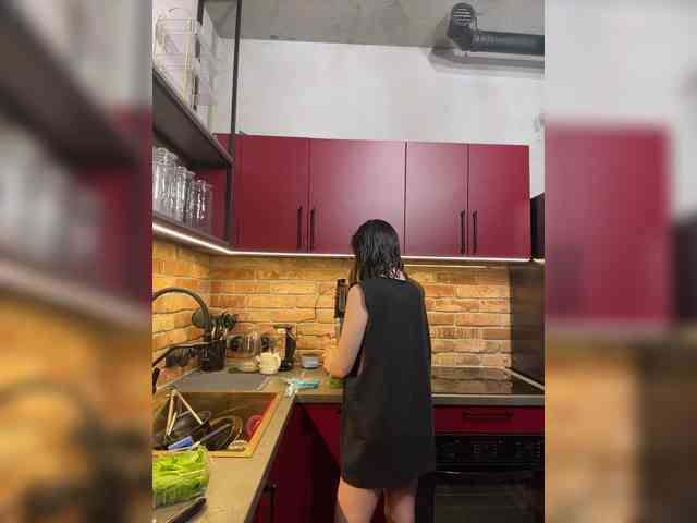 -Your-Michelle- Live Webcam on BongaCams