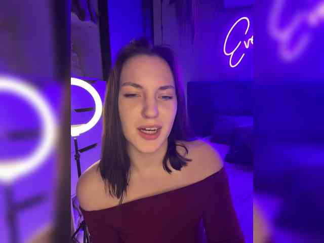 -Your-Michelle- webcam