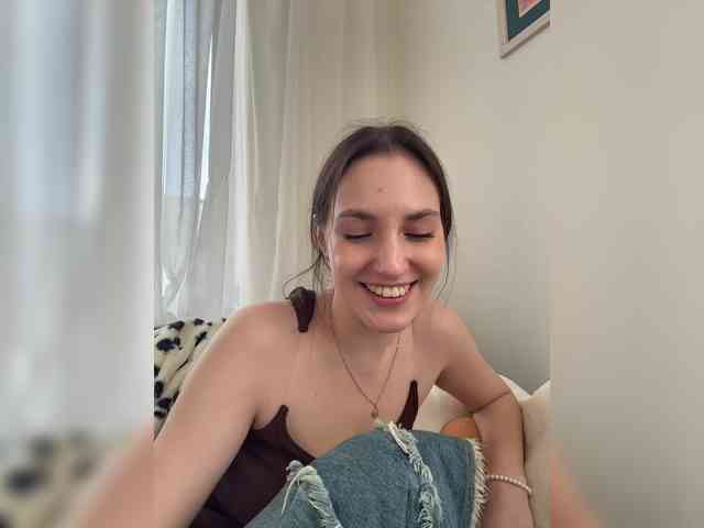 -Your-Michelle- webcam