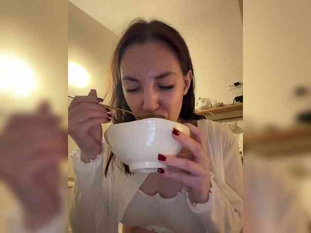 -Your-Michelle- webcam