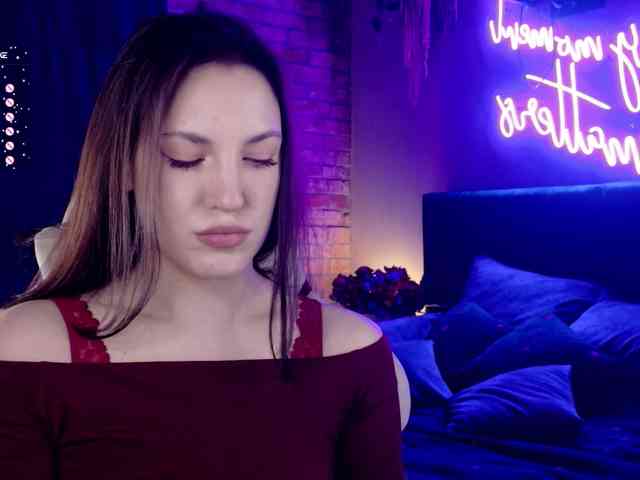 -Your-Michelle- webcam