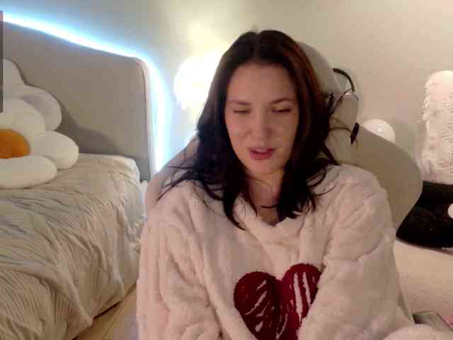 -Your-Michelle- webcam