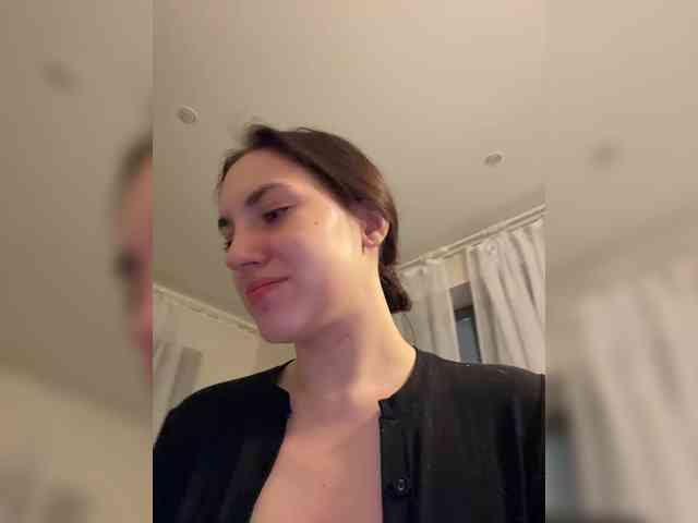 -Your-Michelle- webcam