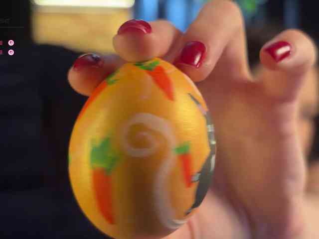 -Your-Michelle- webcam