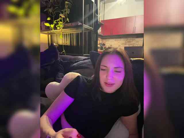 -Your-Michelle- webcam