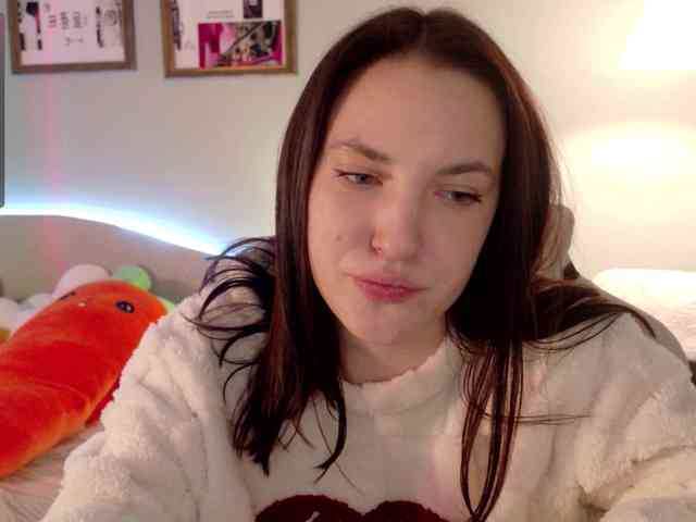 -Your-Michelle- webcam