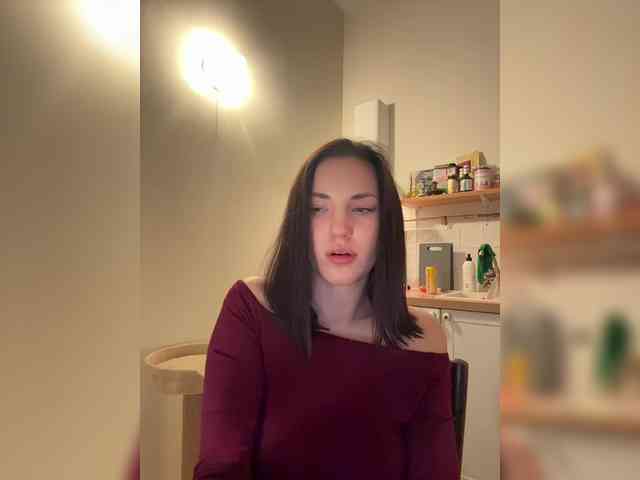 -Your-Michelle- webcam